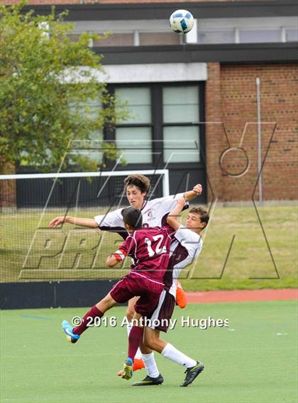 Thumbnail 2 in Garden City vs. Glen Cove  photogallery.
