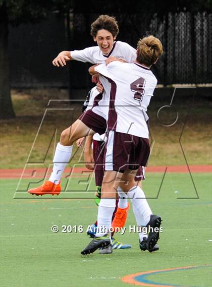 Thumbnail 1 in Garden City vs. Glen Cove  photogallery.