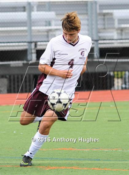 Thumbnail 3 in Garden City vs. Glen Cove  photogallery.