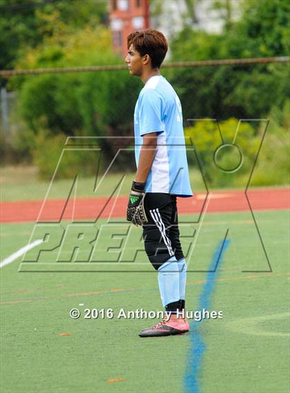Thumbnail 2 in Garden City vs. Glen Cove  photogallery.