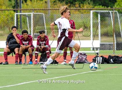 Thumbnail 3 in Garden City vs. Glen Cove  photogallery.