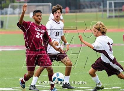 Thumbnail 2 in Garden City vs. Glen Cove  photogallery.