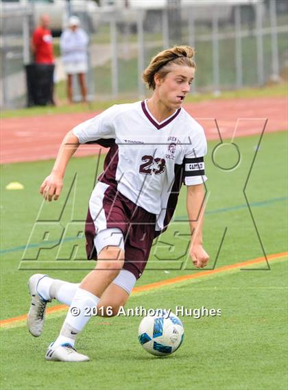 Thumbnail 1 in Garden City vs. Glen Cove  photogallery.