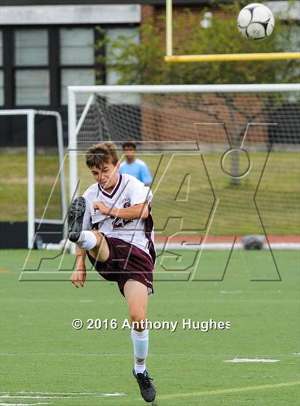 Thumbnail 1 in Garden City vs. Glen Cove  photogallery.