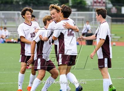 Thumbnail 3 in Garden City vs. Glen Cove  photogallery.