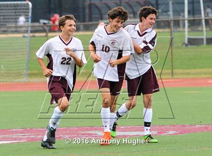 Thumbnail 2 in Garden City vs. Glen Cove  photogallery.