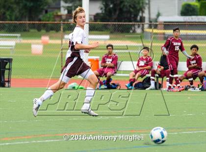 Thumbnail 3 in Garden City vs. Glen Cove  photogallery.