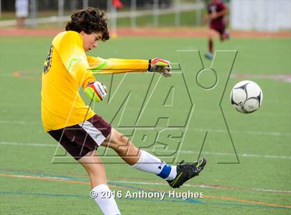Thumbnail 2 in Garden City vs. Glen Cove  photogallery.