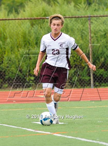 Thumbnail 1 in Garden City vs. Glen Cove  photogallery.