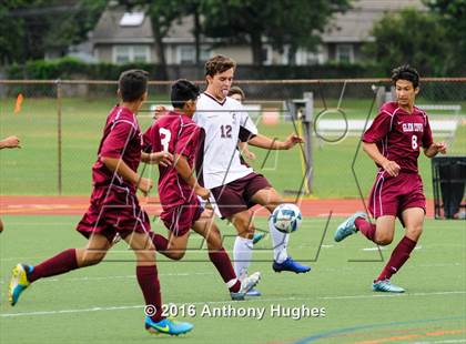 Thumbnail 2 in Garden City vs. Glen Cove  photogallery.