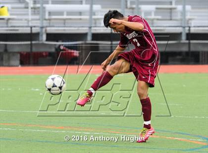 Thumbnail 1 in Garden City vs. Glen Cove  photogallery.