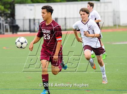 Thumbnail 2 in Garden City vs. Glen Cove  photogallery.