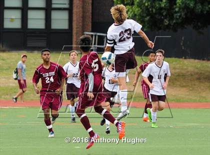Thumbnail 1 in Garden City vs. Glen Cove  photogallery.