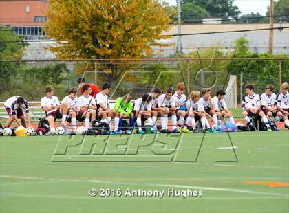 Thumbnail 1 in Garden City vs. Glen Cove  photogallery.