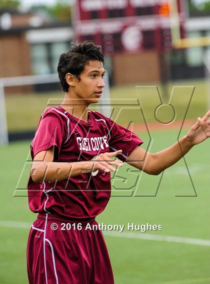 Thumbnail 1 in Garden City vs. Glen Cove  photogallery.