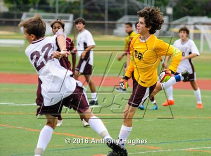 Thumbnail 2 in Garden City vs. Glen Cove  photogallery.