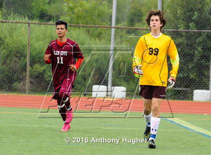 Thumbnail 3 in Garden City vs. Glen Cove  photogallery.