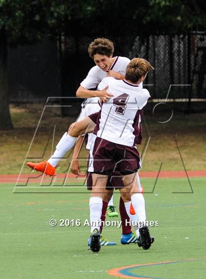 Thumbnail 2 in Garden City vs. Glen Cove  photogallery.