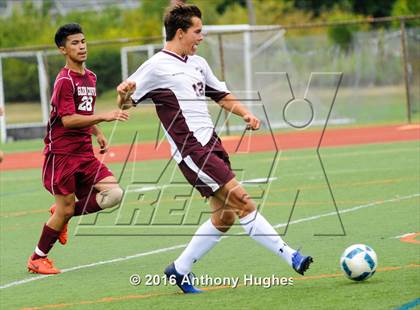 Thumbnail 1 in Garden City vs. Glen Cove  photogallery.