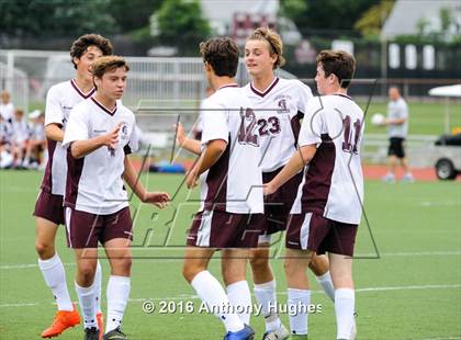 Thumbnail 2 in Garden City vs. Glen Cove  photogallery.