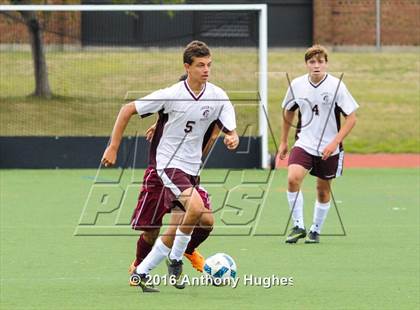 Thumbnail 3 in Garden City vs. Glen Cove  photogallery.