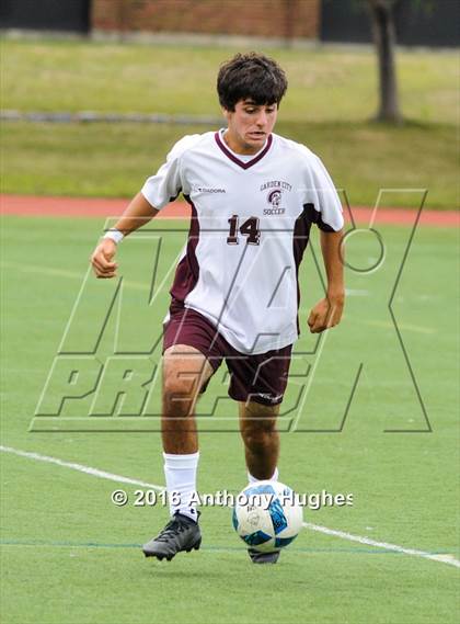 Thumbnail 1 in Garden City vs. Glen Cove  photogallery.