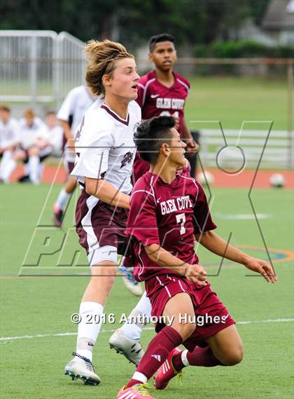 Thumbnail 2 in Garden City vs. Glen Cove  photogallery.