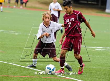 Thumbnail 3 in Garden City vs. Glen Cove  photogallery.