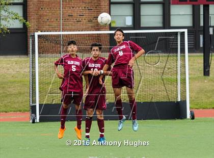Thumbnail 2 in Garden City vs. Glen Cove  photogallery.