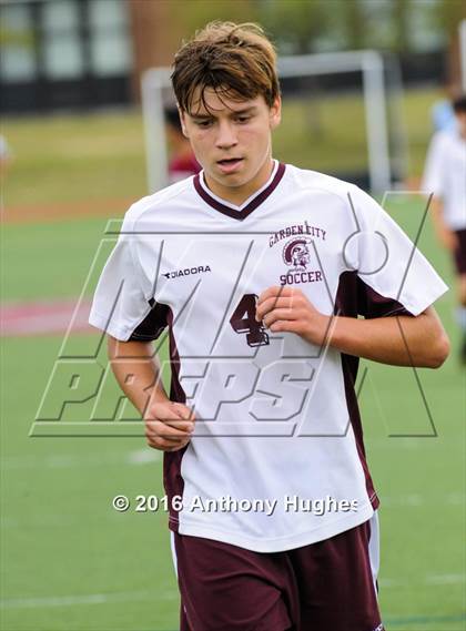 Thumbnail 3 in Garden City vs. Glen Cove  photogallery.