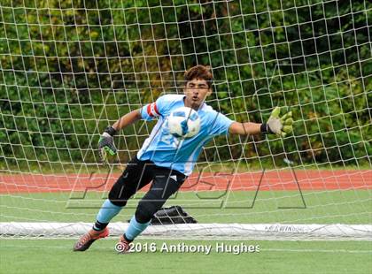Thumbnail 2 in Garden City vs. Glen Cove  photogallery.