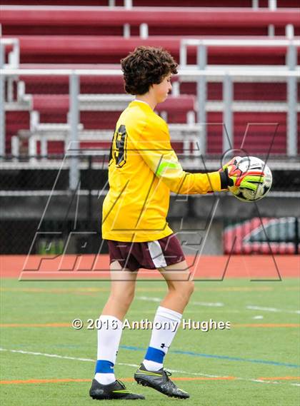 Thumbnail 2 in Garden City vs. Glen Cove  photogallery.