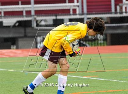 Thumbnail 3 in Garden City vs. Glen Cove  photogallery.