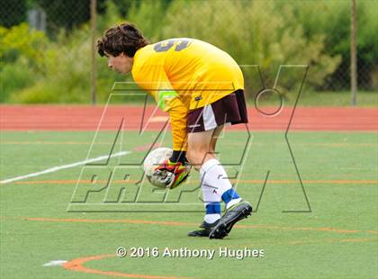 Thumbnail 2 in Garden City vs. Glen Cove  photogallery.