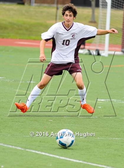 Thumbnail 2 in Garden City vs. Glen Cove  photogallery.