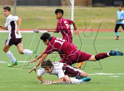 Thumbnail 1 in Garden City vs. Glen Cove  photogallery.