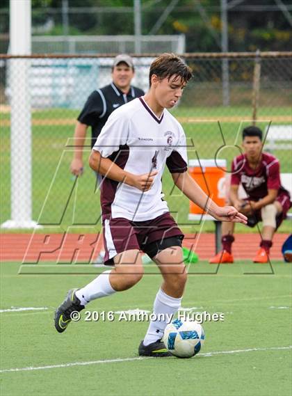 Thumbnail 1 in Garden City vs. Glen Cove  photogallery.