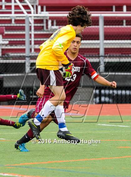 Thumbnail 2 in Garden City vs. Glen Cove  photogallery.