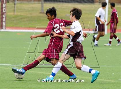 Thumbnail 1 in Garden City vs. Glen Cove  photogallery.