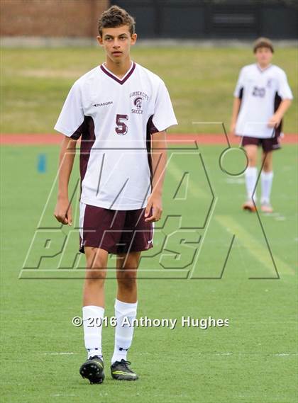 Thumbnail 3 in Garden City vs. Glen Cove  photogallery.
