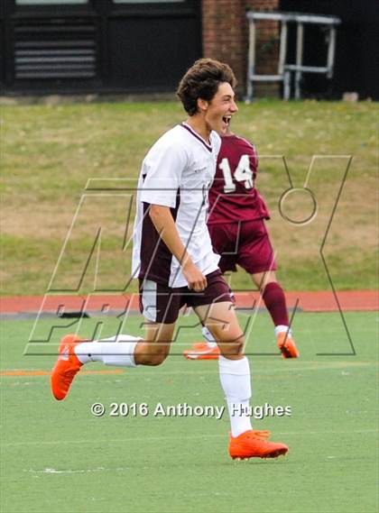 Thumbnail 3 in Garden City vs. Glen Cove  photogallery.