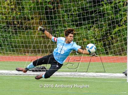 Thumbnail 3 in Garden City vs. Glen Cove  photogallery.