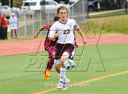 Thumbnail 3 in Garden City vs. Glen Cove  photogallery.