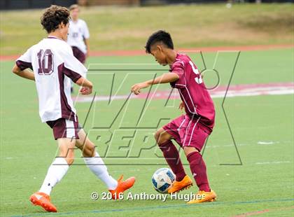 Thumbnail 3 in Garden City vs. Glen Cove  photogallery.