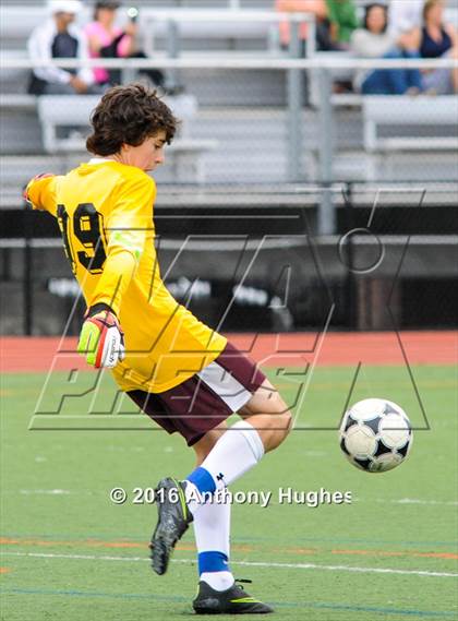 Thumbnail 1 in Garden City vs. Glen Cove  photogallery.