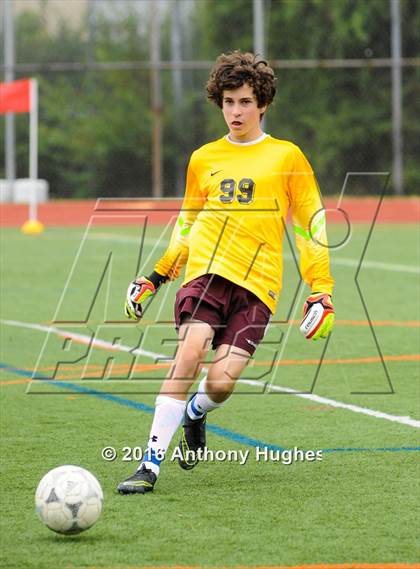 Thumbnail 3 in Garden City vs. Glen Cove  photogallery.