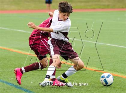 Thumbnail 1 in Garden City vs. Glen Cove  photogallery.