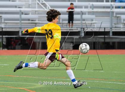 Thumbnail 2 in Garden City vs. Glen Cove  photogallery.
