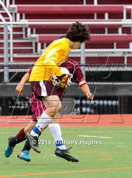 Thumbnail 3 in Garden City vs. Glen Cove  photogallery.