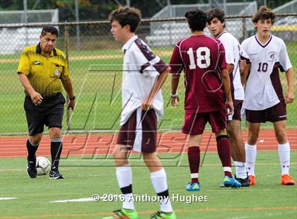 Thumbnail 1 in Garden City vs. Glen Cove  photogallery.